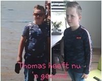 Lekker Pûh!!!